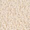 Miyuki 11 Round Seed Bead, 11-592, Antique Ivory Pearl Ceylon, 13 grams